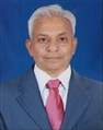 Rameshchandra Mafatlal Patel - Vijapur
