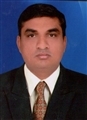 Sudhir Bhikhabhai Patel - Vijapur