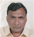 Satishkumar Bhikhabhai Patel - Vijapur