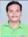 Niravkumar Amrutbhai Patel - Vadodara