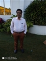 Bhagyeshkumar Vitthalbhai Patel - Vadodara