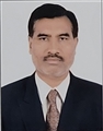 Shaileshbhai Narayandas Patel - Mehsana