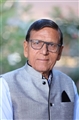 Mahendrabhai Chelabhai Patel - Mehsana