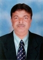 Kaushikbhai Natavarlal Patel - Vijapur