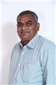 Sureshbhai Manibhai Patel - Vadodara