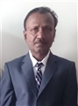 Babubhai Keshavlal Patel - Palanpur