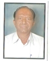 Bhogilal Keshavlal Patel - Mehsana