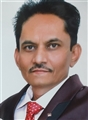 Vinodbhai Narshinhbhai Patel - Vadodara