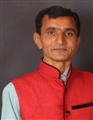 Prakashbhai Mafatlal Patel - Visnagar