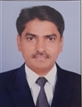 Sanjaykumar Kantilal Patel - Visnagar
