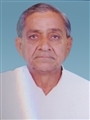 Babulal Prabhudas Patel - Visnagar