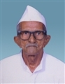 Chaturbhai Shankardas Patel - Visnagar