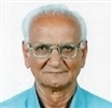 Amrutlal Kanjidas Patel - Vadodara