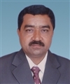Narendrabhai Kantilal Patel - Visnagar