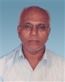 Dasarathbhai Madhavlal Patel - Visnagar