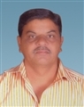 Kamaleshbhai Dwarkadas Patel - Visnagar