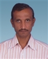 Kirtikumar Chunilal Patel - Visnagar