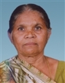 Kamalaben1 Jayantilal Patel - Visnagar