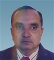 Bhavaniprasad Ranchodbhai Patel - Visnagar