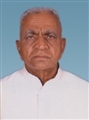 Somabhai Shankarlal Patel - Visnagar