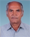 Somabhai Kanabhai Patel - Visnagar