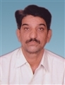 Baldevbhai Vastaram Patel - Visnagar