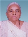 Manguben Ramanlal Patel - Visnagar