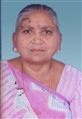 Kamalaben Hasmukhbhai Patel - Visnagar