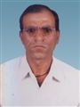 Dilipbhai Jivramdas Patel - Visnagar