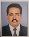 Govindbhai Manilal Patel - Visnagar