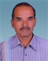 Dashrathbhai Shankarlal Patel - Visnagar