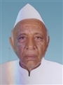 Ramabhai Chaganlal Patel - Visnagar