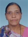 Dhuliben Somabhai Patel - Visnagar