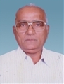 Amrutlal Mohanlal Patel - Visnagar
