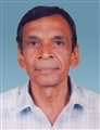 Gordhanbhai Manilal Patel - Visnagar