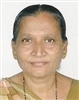 Geetaben Arvindbhai Patel - Vadodara