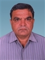 Babubhai Kanjidas Patel - Visnagar