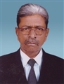 Jayantilal Ambalal Patel - Visnagar