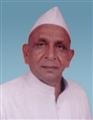 Vastaram Viramdas Patel - Visnagar