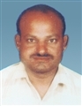 Bhupendrakumar Gangaram Patel - Visnagar