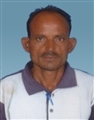Mukeshkumar Gangaram Patel - Visnagar