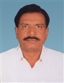 Navinbhai Keshavlal Patel - Visnagar
