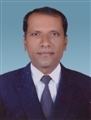 Sureshkumar Babaldas Patel - Visnagar