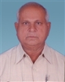 Bhogilal Devkarandas Patel - Visnagar