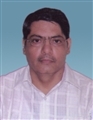 Bharat Amrutlal Patel - Visnagar