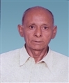 Kantilal Hargoviandas Patel - Visnagar