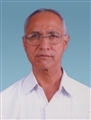 Jagdishbhai Ishwardas Patel - Visnagar