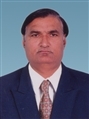 Sureshbhai Dhanjidas Patel - Visnagar