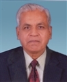 Natvarlal Chunilal Patel - Visnagar