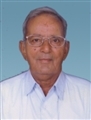 Prahladbhai Joitaram Patel - Visnagar